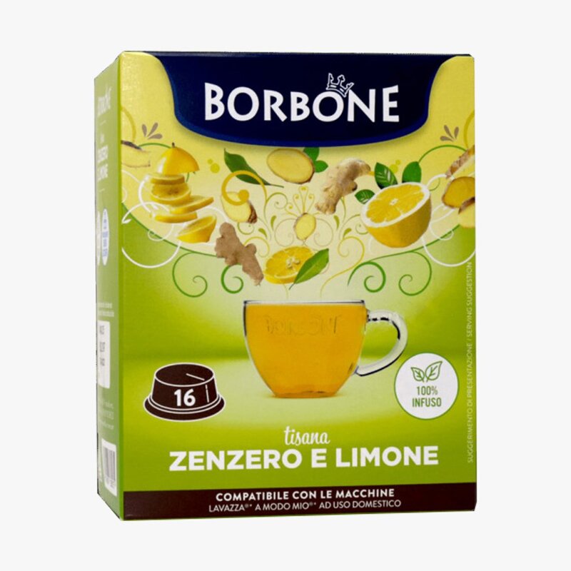 borbone-zenzero-e-limone-a-modo-mio-16-capsule borbone-zenzero-e-limone-a-modo-mio-16-capsule