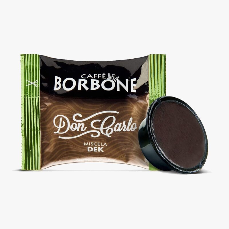 borbone-don-carlo-miscela-dek-a-modo-mio-100-capsule borbone-don-carlo-miscela-dek-a-modo-mio-100-capsule