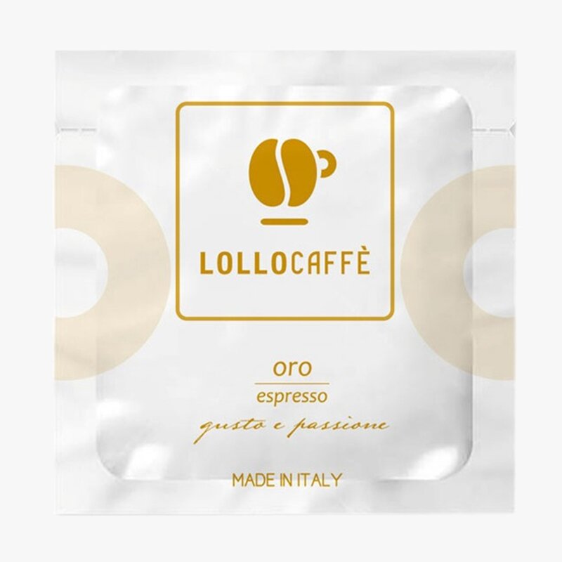 lollo-miscela-oro-150-cialde lollo-miscela-oro-150-cialde