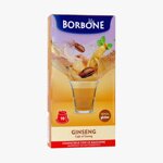 borbone-ginseng-nespresso-10-capsule