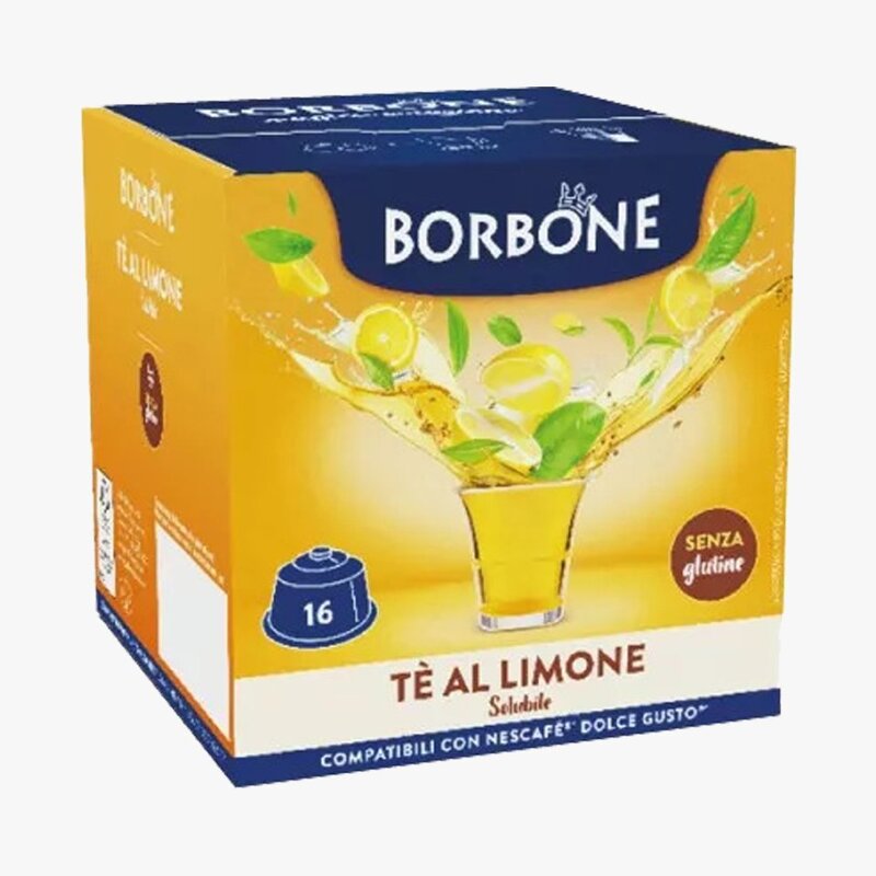 borbone-te-al-limone-dolce-gusto-16-capsule borbone-te-al-limone-dolce-gusto-16-capsule