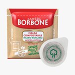 borbone-miscela-rossa-150-cialde