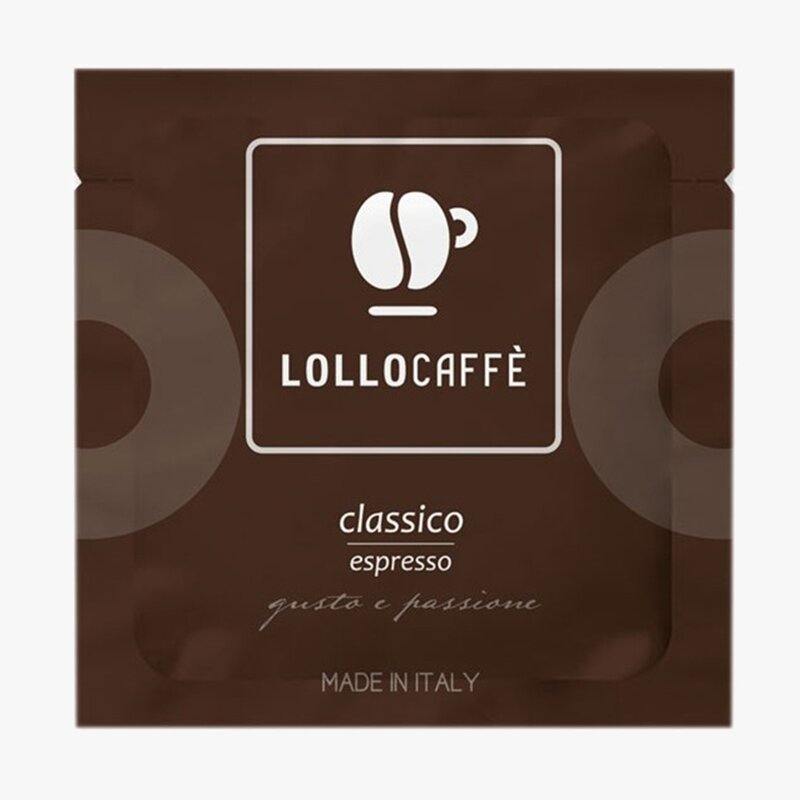 lollo-miscela-classica-150-cialde lollo-miscela-classica-150-cialde