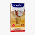 borbone-cortado-nespresso-10-capsule