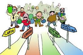 differenziata differenziata