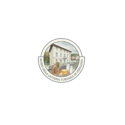 logo Museo della Latteria di Vernasso