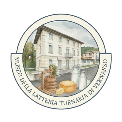 Logo museo di Vernasso
