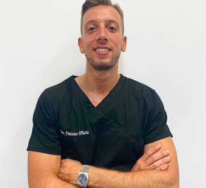 medico dentista presso centro dentale Il Sorriso, Pontecagnano, Salerno