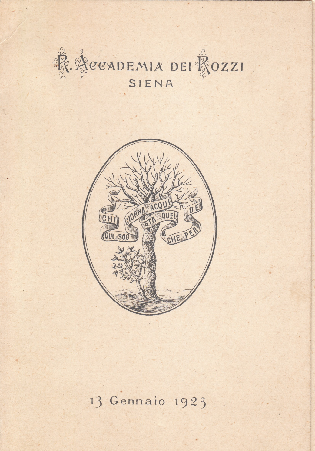 pergamena grande guerra