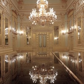 ...Riflessi sul Pianoforte... Immagine di Andrea Rondini