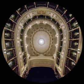 Immagine del Teatro di Franco Zampetti