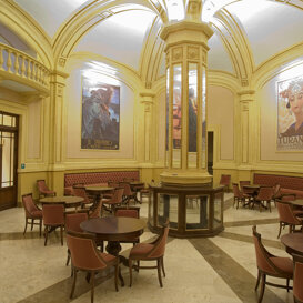 Sala della Suvera Già Sala 