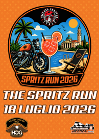 spritz run