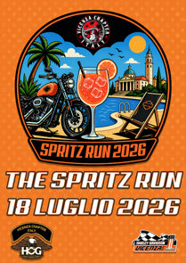 spritz run