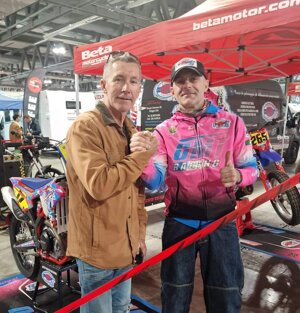 Troy Bayliss-Alex Puzar-Marco Melandri