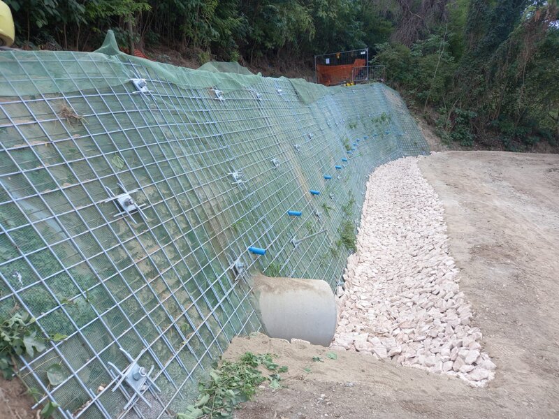 Ambiente e difesa del suolo