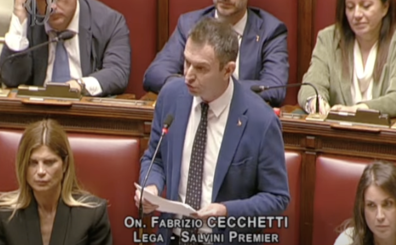 Conflitto in Iran, Cecchetti: bene la prudenza, avanti con diplomazia e alternative energetiche