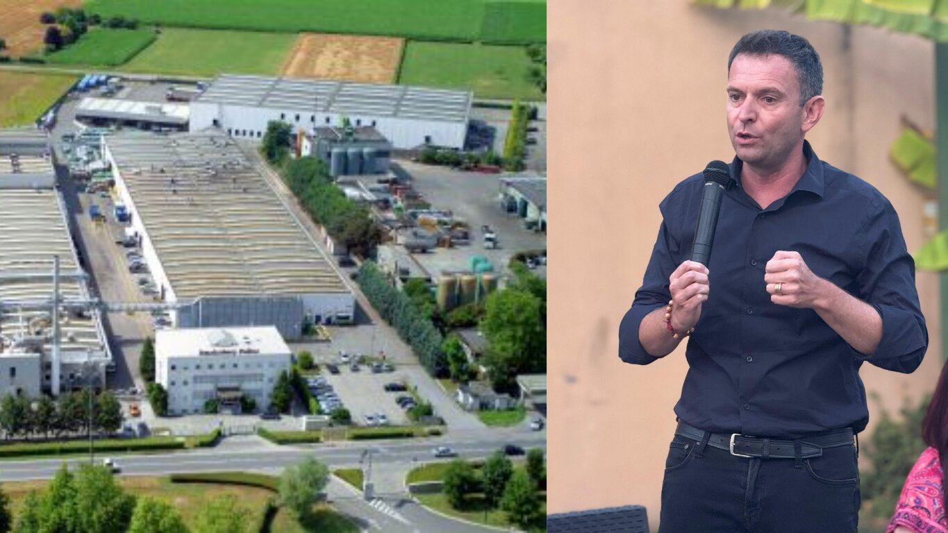 Freudenberg, meno polemiche e pi&ugrave; fatti: la Lega in campo da un mese