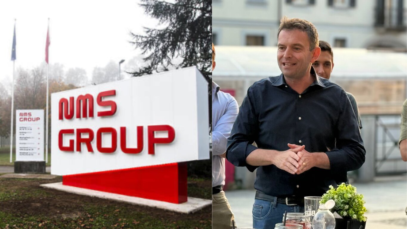 NMS, salvi i ricercatori. Cecchetti incalza: &ldquo;Le nostre due interrogazioni hanno pesato&rdquo;