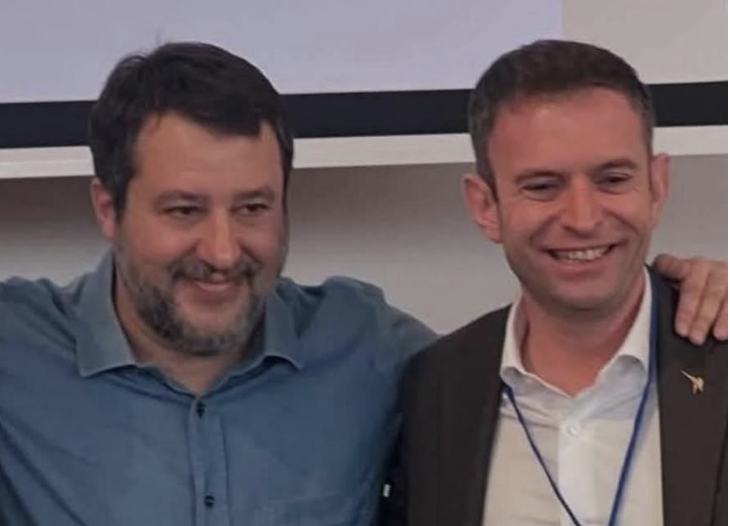 Open Arms, la Cassazione smonta il processo politico contro Matteo Salvini