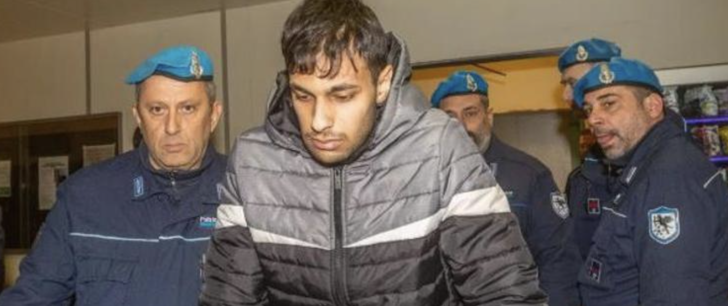 Baby gang, arresto Bouzidi: stretta sulla criminalit&agrave; giovanile