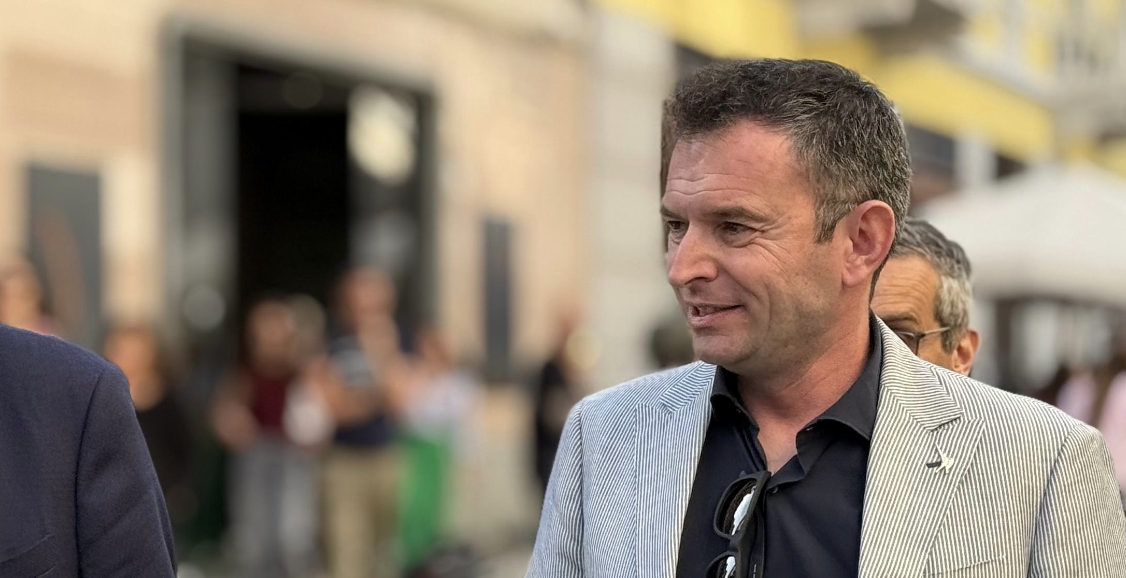Su Electrolux ho presentato un’interrogazione al Governo per chiedere un intervento urgente a difesa del lavoro Su Electrolux ho presentato un’interrogazione al Governo per chiedere un intervento urgente a difesa del lavoro