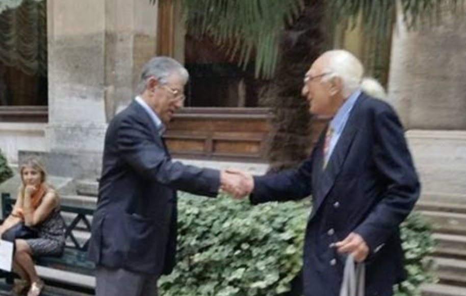 Cecchetti omaggia Pannella alla Camera: &lsquo;Ha rotto ipocrisie a destra e a sinistra&rsquo;