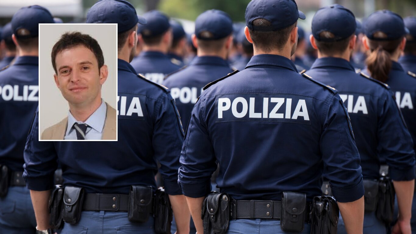 Nuovi poliziotti a Milano: il Governo mantiene la parola