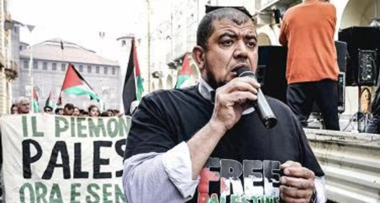 Imam libero a Torino, i giudici disarmano lo Stato Imam libero a Torino, i giudici disarmano lo Stato