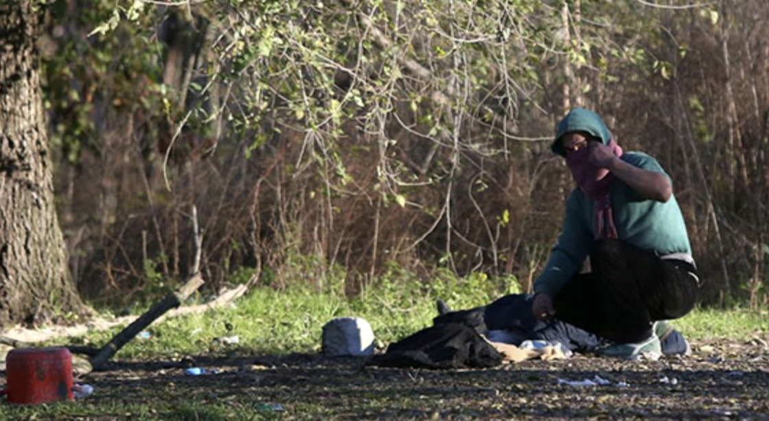 Rogoredo, Cecchetti attacca: “Sala e Pd si assumano le loro responsabilità” Rogoredo, Cecchetti attacca: “Sala e Pd si assumano le loro responsabilità”