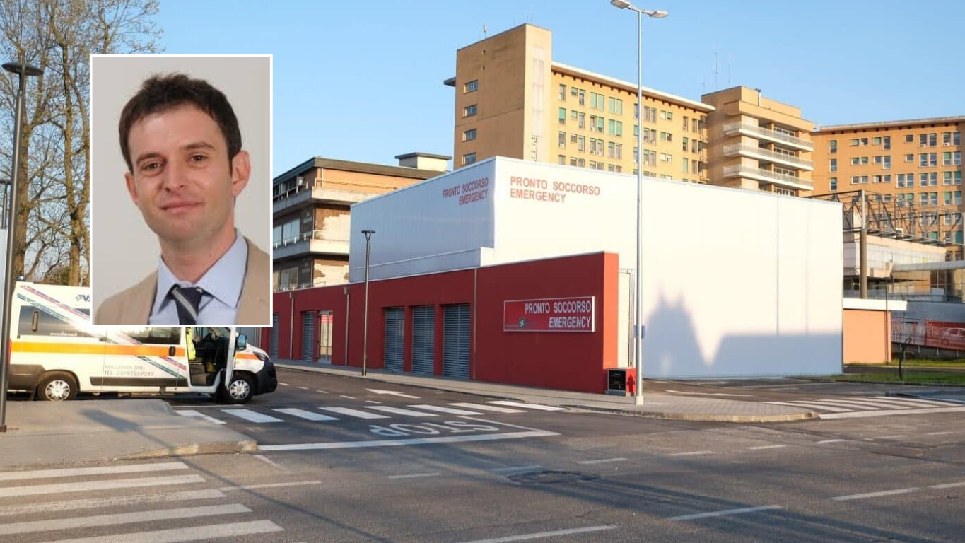 MAGENTA, Cecchetti: &ldquo;Difendersi &egrave; un diritto. Se protestano per un rapinatore rom davanti a un ospedale siamo alla follia&rdquo;