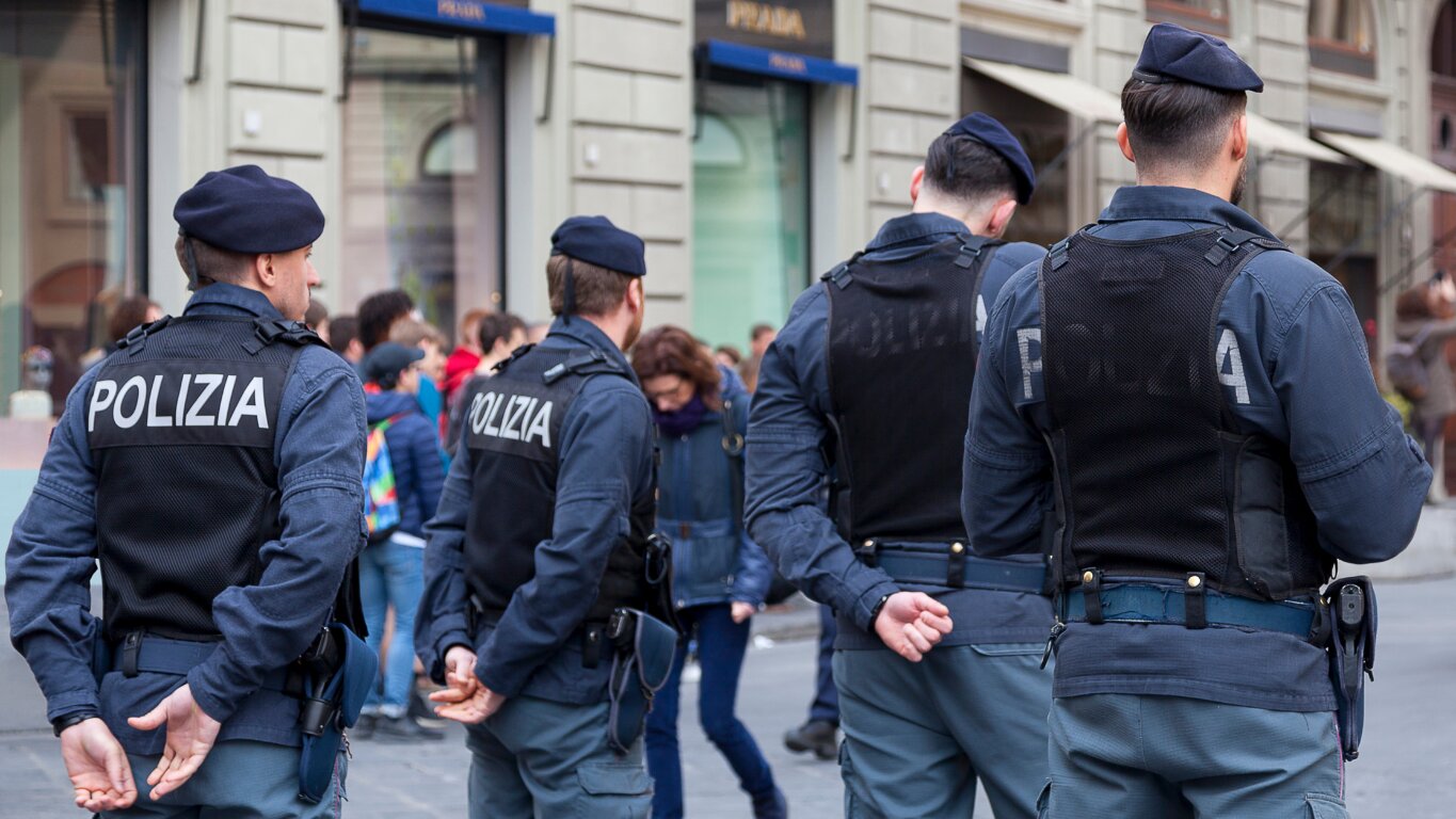 Truffe agli anziani, Cecchetti: &ldquo;Risposta ferma dello Stato e delle forze dell&rsquo;ordine&rdquo;