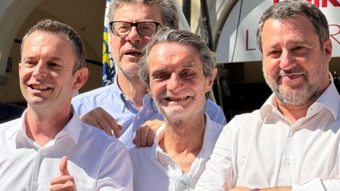 Autonomia, svolta storica: &ldquo;La Lombardia &egrave; pronta a correre pi&ugrave; veloce dello Stato&rdquo;