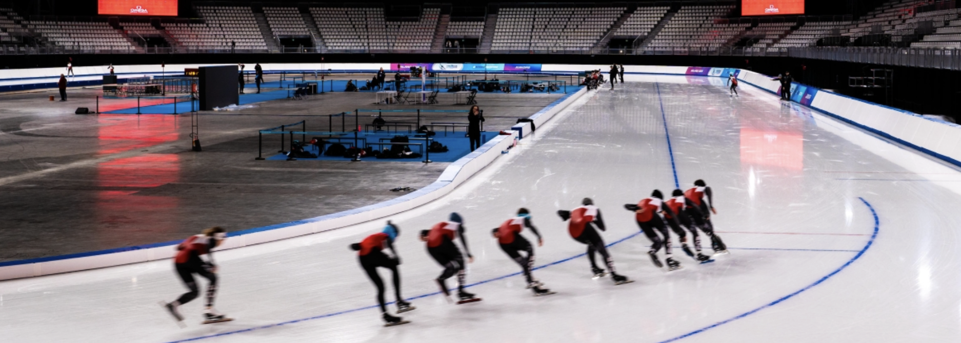 Rho Fiera, la pista di ghiaccio resta: esulta la Lega