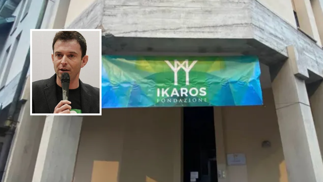 Fondazione Ikaros, Cecchetti porta il caso in Parlamento: interrogazione dopo le segnalazioni dal territorio