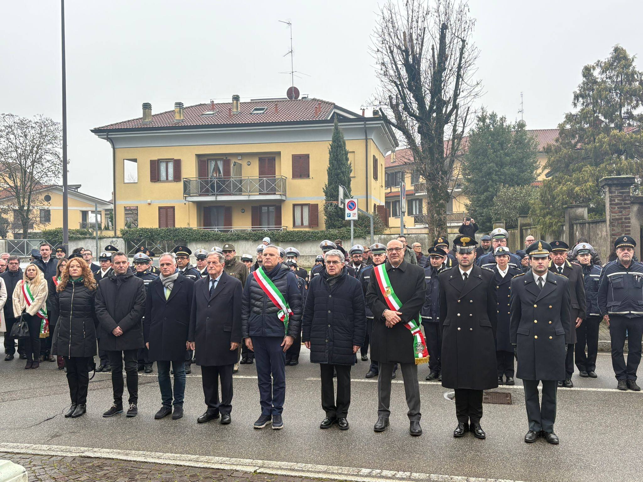 Cecchetti: &ldquo;Onore, servizio e sacrificio. Rispetto e tutele per la Polizia Locale&rdquo;