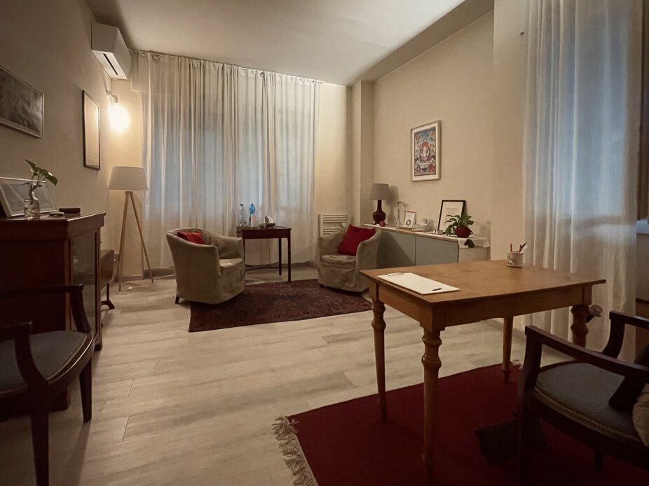 studio psicoterapeuta psicoterapia psicologia psicologo benessere mindfullness