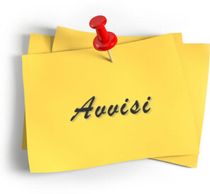 avvisi