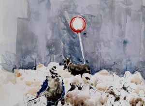una-montagna-di-pascoli-emanuela-sandu-forte-di-bard