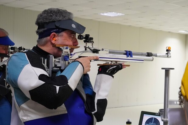 Squadra C10 Master Uomini Squadra C10 Master Uomini