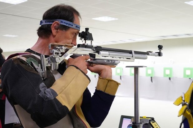 Squadra C10 Master Uomini Squadra C10 Master Uomini