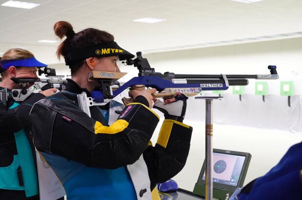 Squadra C10 Donne Squadra C10 Donne