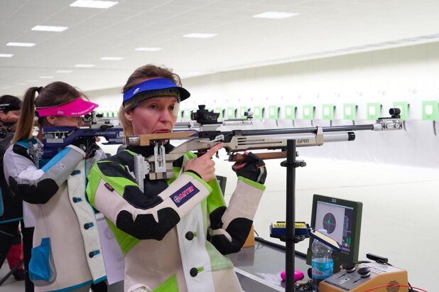 Squadra C10 Donne Squadra C10 Donne