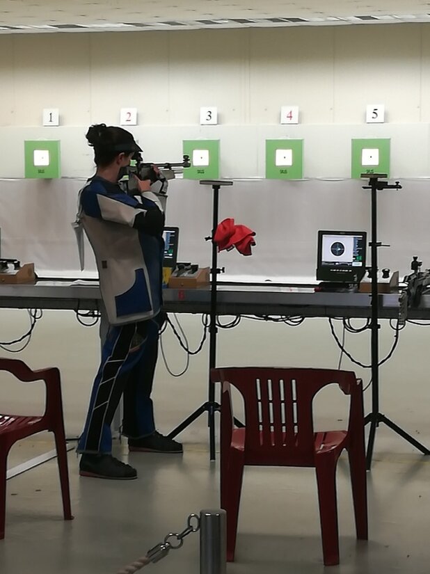 Squadra C10 Donne Squadra C10 Donne