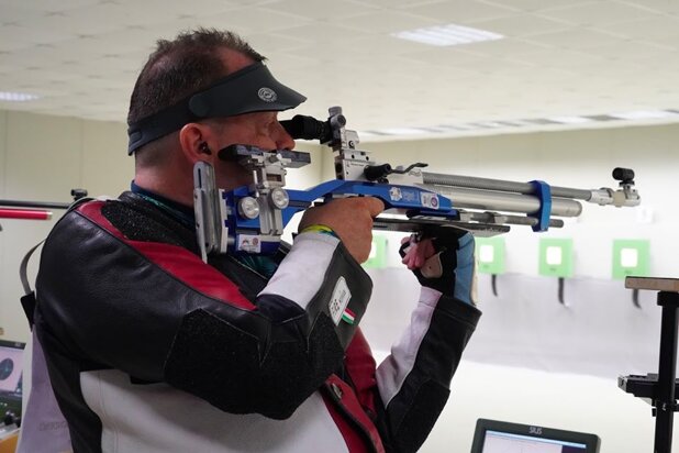 Squadra C10 Master Uomini Squadra C10 Master Uomini