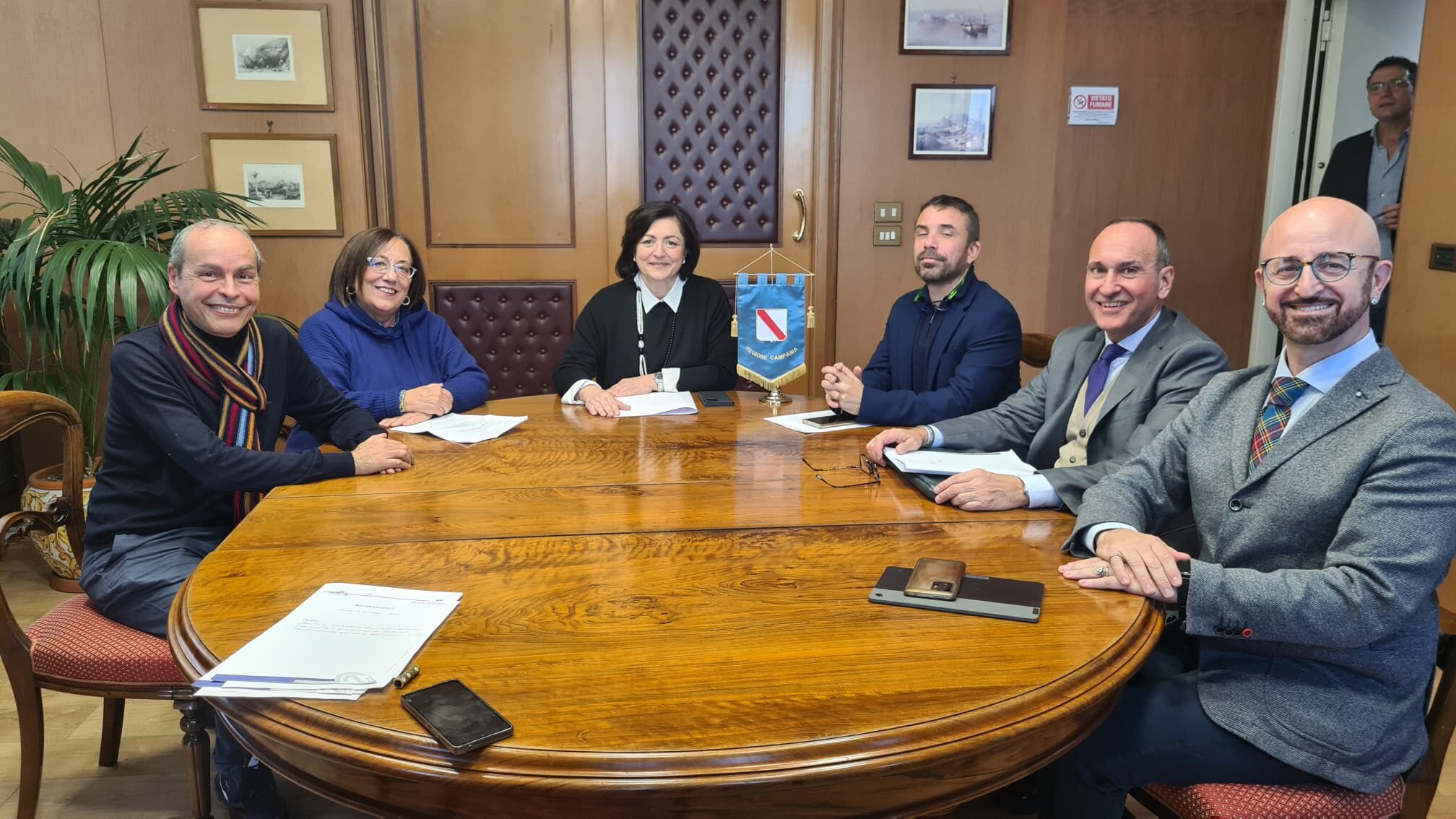 Regione Campania, nasce l’osservatorio regionale contro le discriminazioni e violenze contro persone omosessuali e transgender