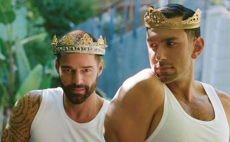 #Musica | Ricky Martin e Jwan Yosef presto di nuovo papà? #Musica | Ricky Martin e Jwan Yosef presto di nuovo papà?
