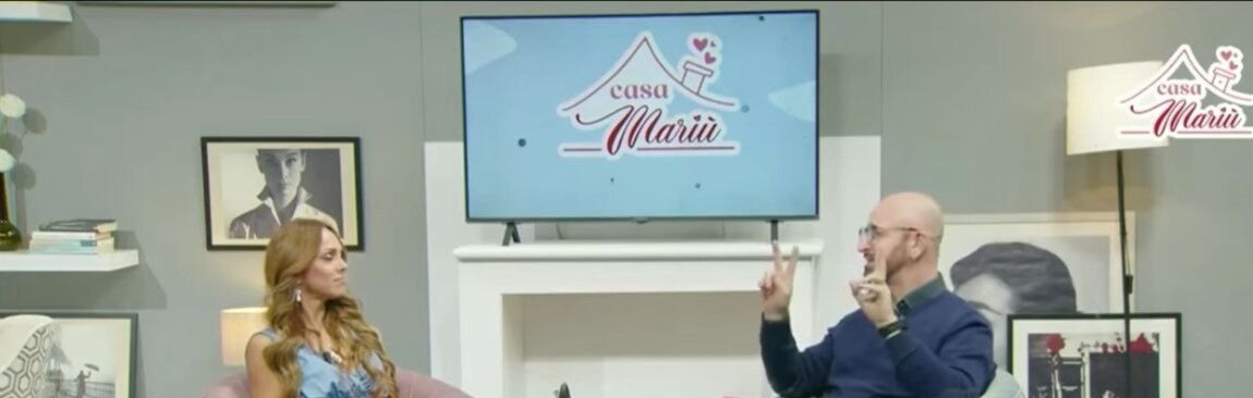 Casa Mariù internvista Carlo Cremona presidente i Ken APS ETS e direttore di OMOVIES