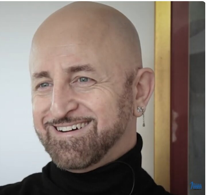 Passo a 2 con Carlo Cremona, intervista di Marco Staglianò - Prima Tivvù Passo a 2 con Carlo Cremona, intervista di Marco Staglianò - Prima Tivvù