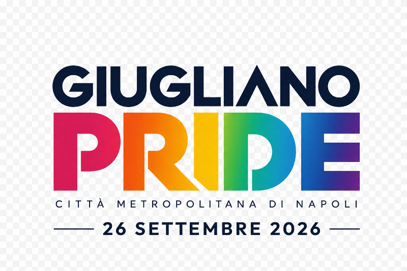 Giugliano: i Ken promuove il Giugliano Pride 2026 Giugliano: i Ken promuove il Giugliano Pride 2026
